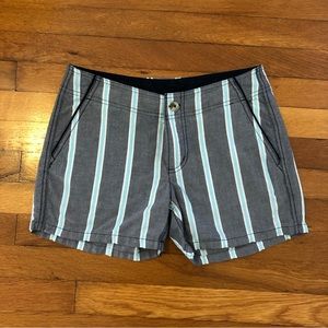 Columbia Shorts Sz 4